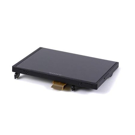 Sony LCD BLOCK ASSY SERVICE A-1992-168-B